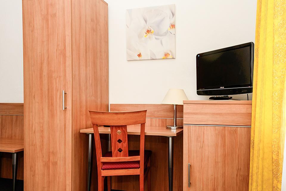 Pension Bolgerini Inn Βερολίνο Εξωτερικό φωτογραφία