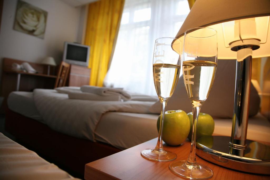 Pension Bolgerini Inn Βερολίνο Εξωτερικό φωτογραφία